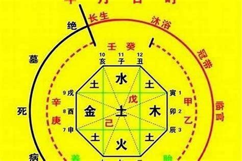 五行 忌神|八字的喜用神与忌神详解